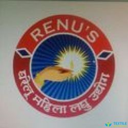 Renu Gharelu Mahila Laghu Udhyog logo icon