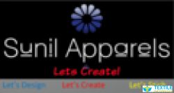 Sunil Apparels logo icon