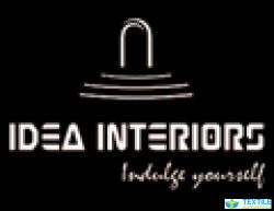 Idea Interiors logo icon