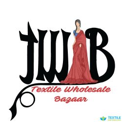 Textilewholesalebazaar logo icon