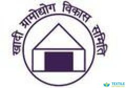 Khadi Gramudyog Vikas Samiti logo icon