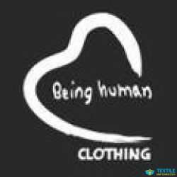 Being Human Clothing logo icon