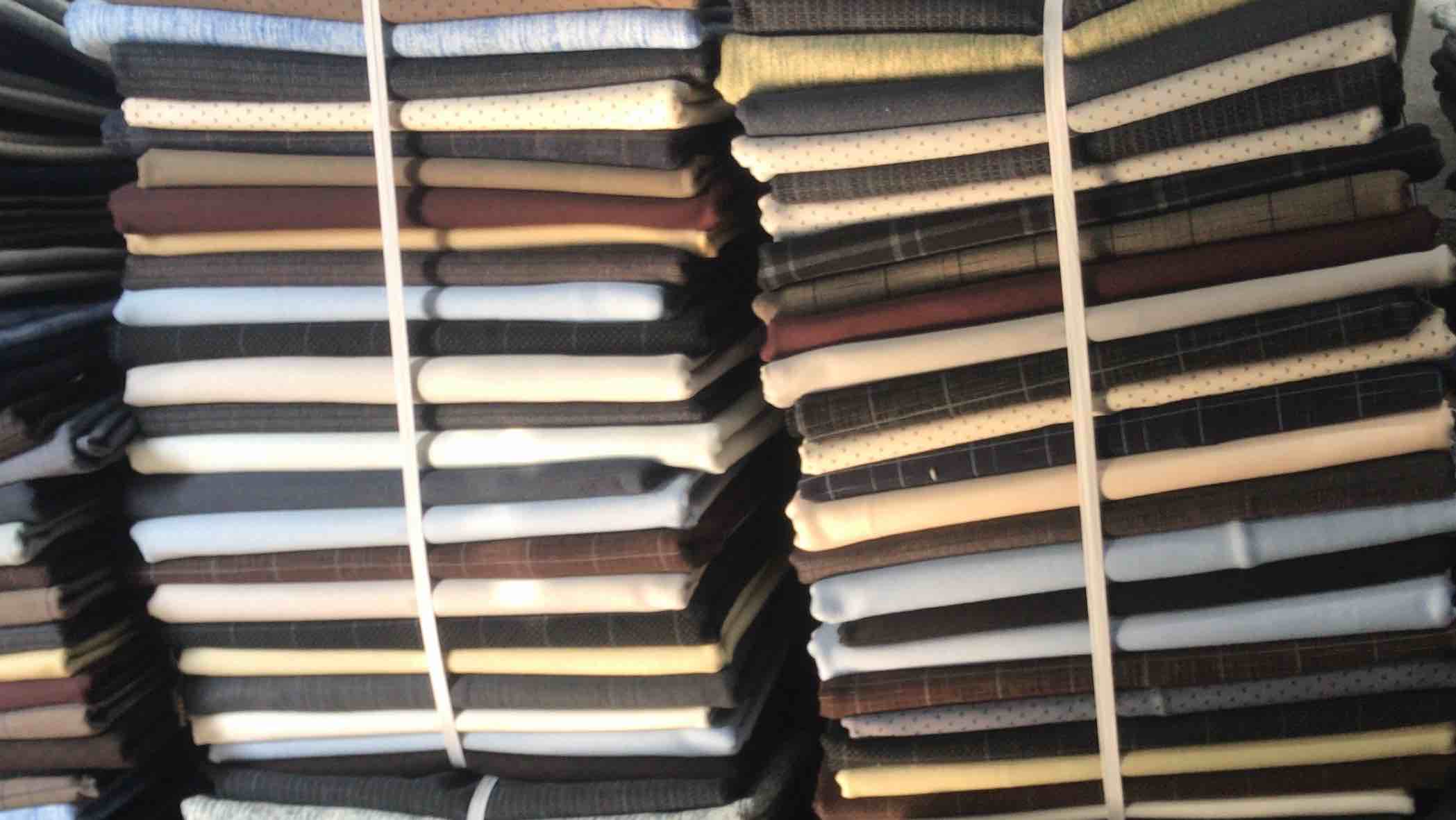 Suiting Pcs 1.30 cut