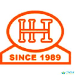 Hindustan Industries logo icon