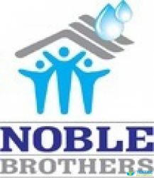 Noble Brothers logo icon