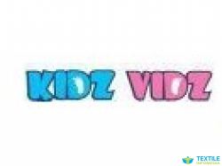 Kidz Vidz logo icon