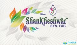 Shankheshwar Synthetics Fab logo icon