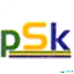 Psk Traders logo icon