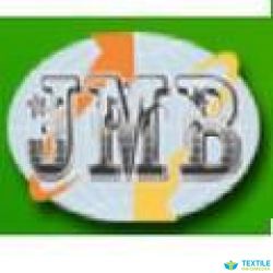 JMB Exports logo icon