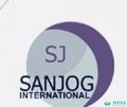 Sanjog International logo icon