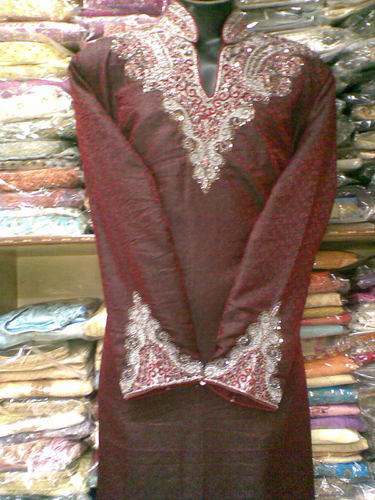 Designers Mens Kurta by Shree Ji