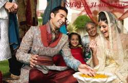 Men Designers Sherwani