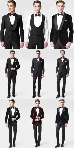 Mens Wear Collectionear