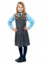 Readymade Cotton School Uniform