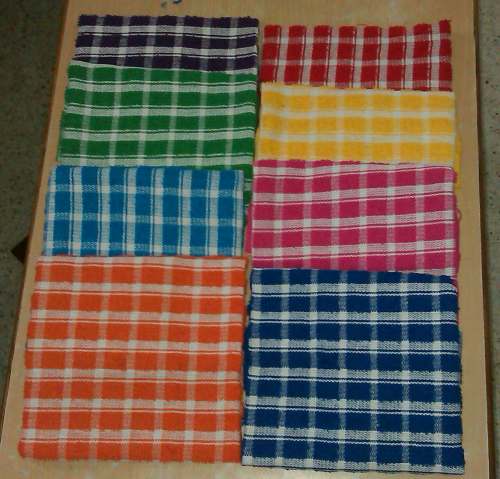 kitchen towel by SRS Textiles