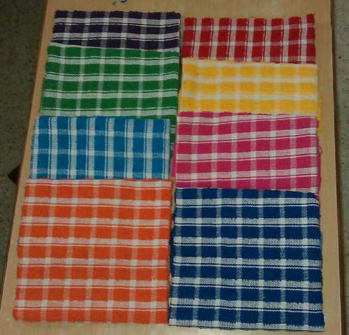 kitchen towel by SRS Textiles