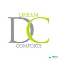 Dream Comforts logo icon
