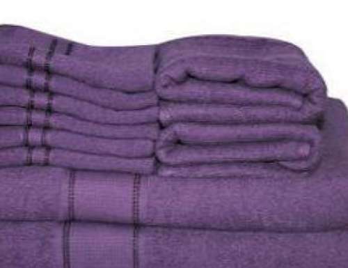 Cotton Hand Towel Set