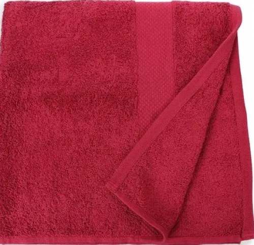 75*150 Cm Cotton Bath Towel  by Cozier Enterprises