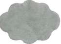 Cloud Shaped Bath Mat