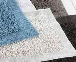 Cotton Tufted Bath Mat1