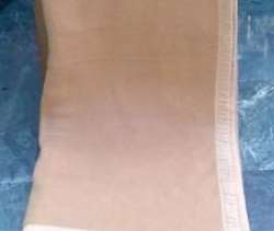 Woolen Railway Blanket