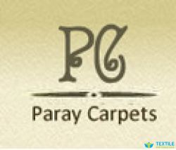 Paray Carpets logo icon