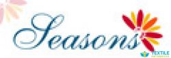 Seasons logo icon