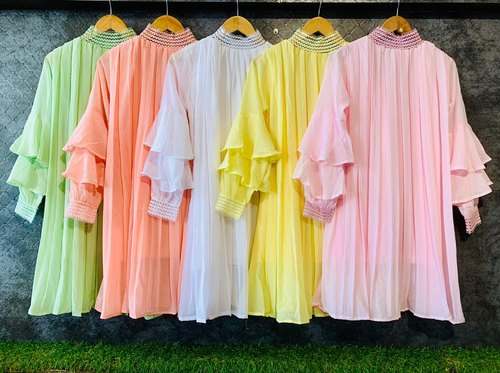 Girls Shorts Western Wear by Seasons