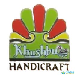 Khushbu Handicraft logo icon