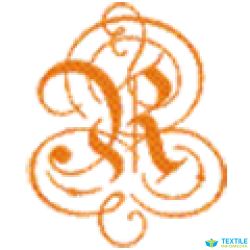 R V Creations logo icon