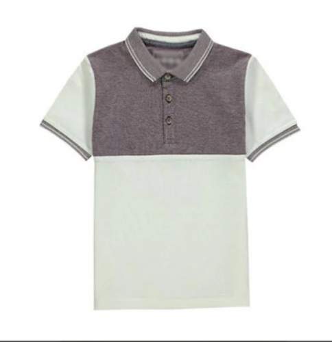 New Collection Kids Polo T Shirt by Seven Hills Fashions Pvt Ltd