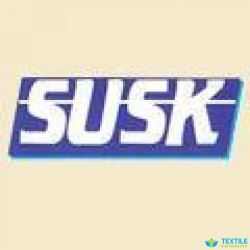 Susk Electronics logo icon