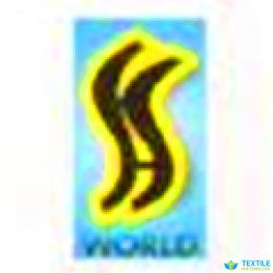 Shoba Shield World logo icon