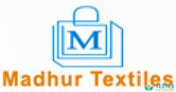 Madhur Textile logo icon