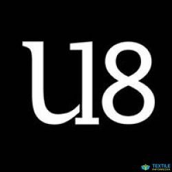 Uptown18 logo icon