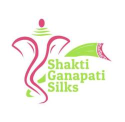 Shakti Ganapati Silks logo icon