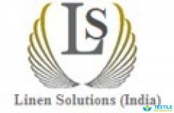 Linen Solutions India logo icon