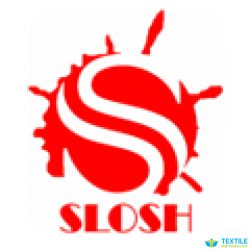 Slosh Design Products logo icon