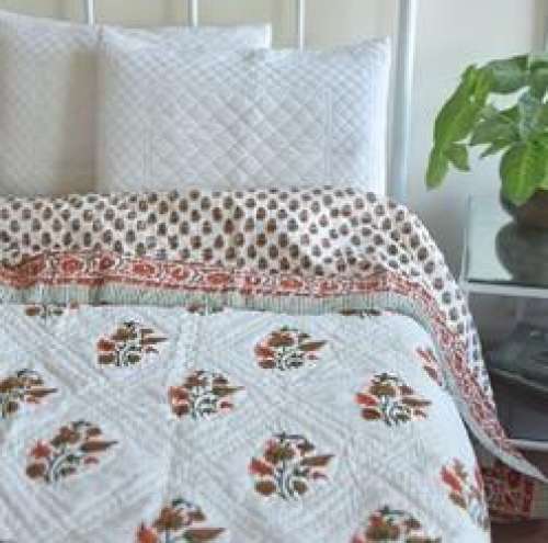 Comforter Set by Craftola International