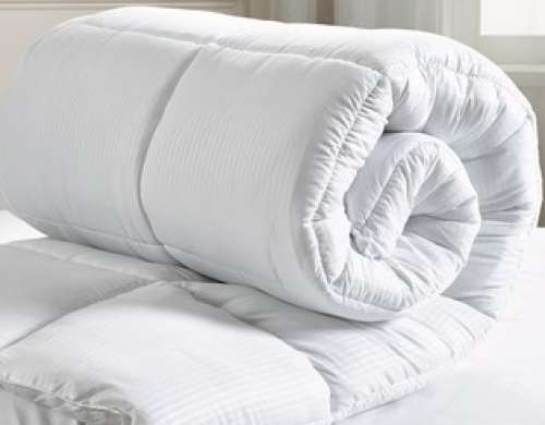 Cotton Duvet Cover