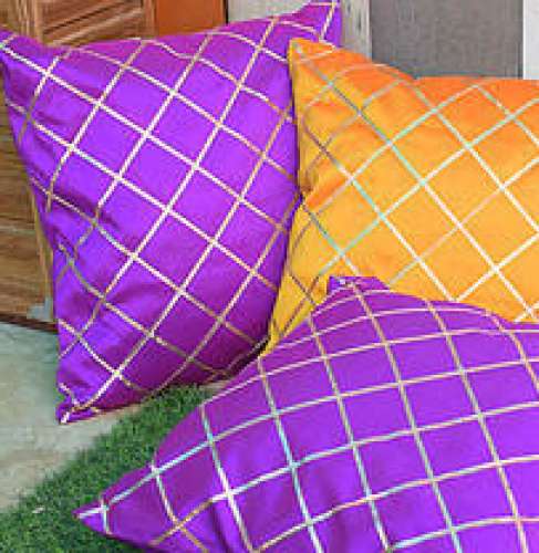 Cushion Covers by Craftola International