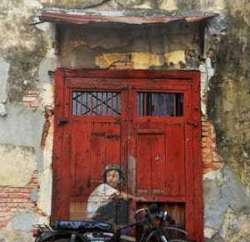 Digital Print Cushion Cover Set