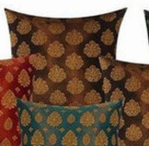 Fancy Cushion Cover