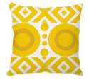 Printed Cushion Cover