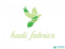 Hadi Fabrics logo icon