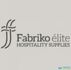 Fabriko Elite Hospitality Supplies logo icon