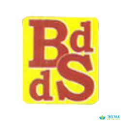 Banarsi Das Departmental Stores logo icon