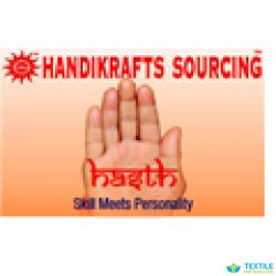 Handikrafts Sourcing logo icon