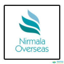 Nirmala Overseas logo icon